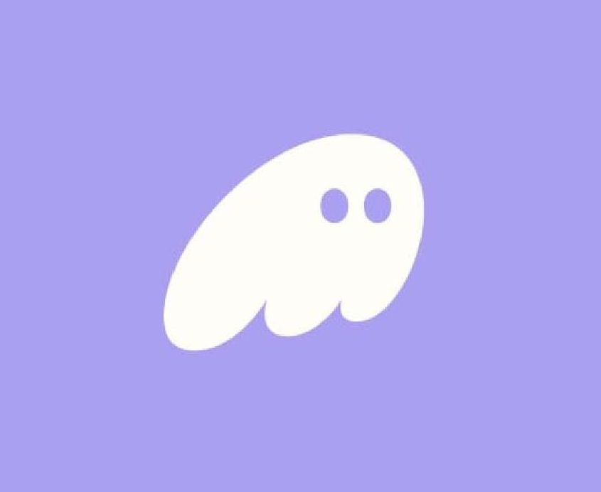 Phantom Wallet Logo