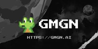 GmGn Logo