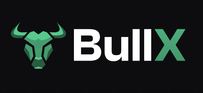 BullX Logo